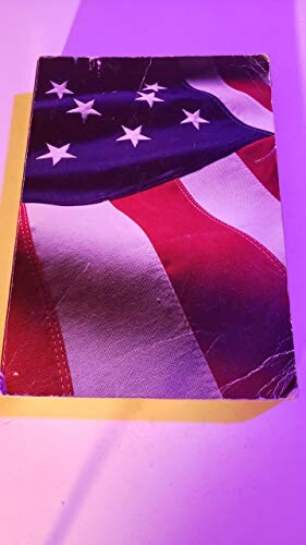 American government: Freedom and power