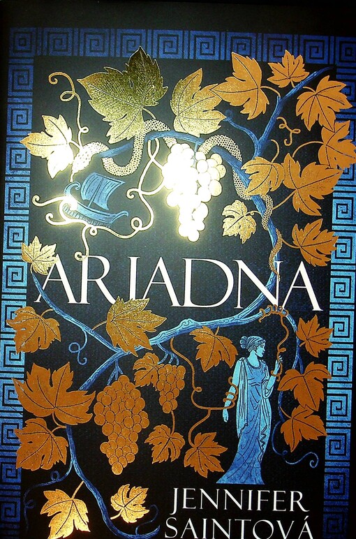 Ariadna