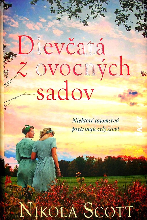 Dievčatá z ovocných sadov