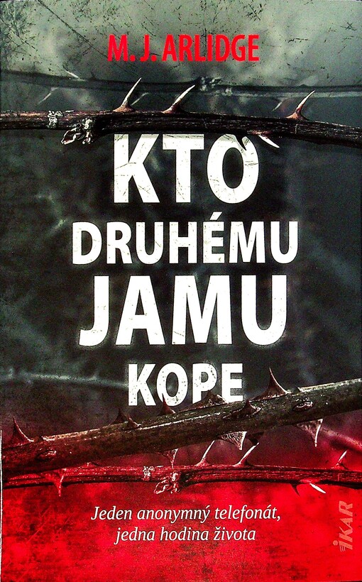 Kto druhému jamu kope