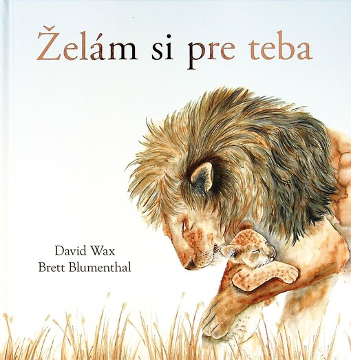 Želám si pre teba