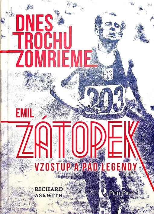 Dnes trochu zomrieme