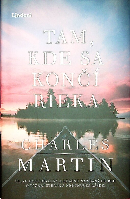 Tam, kde sa končí rieka