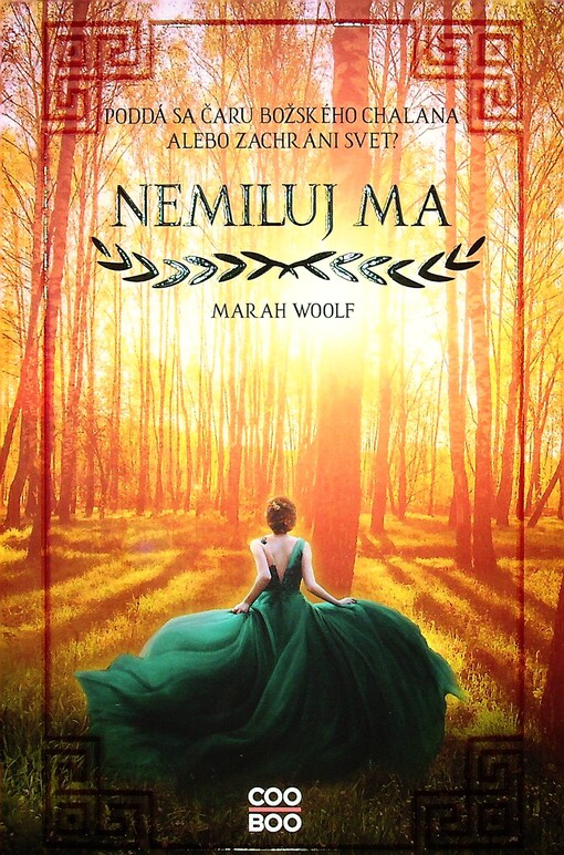 Nemiluj ma