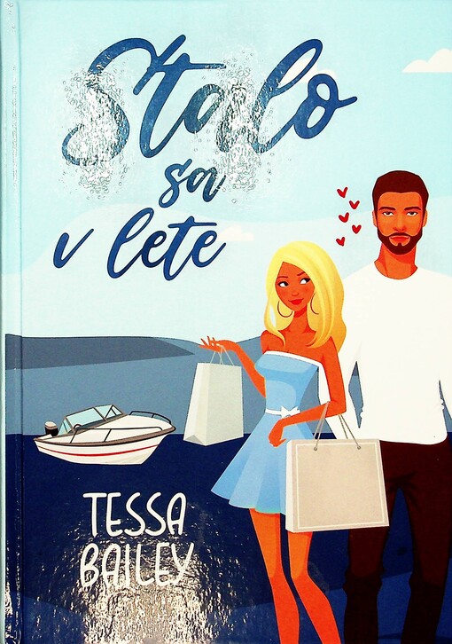 Stalo sa v lete