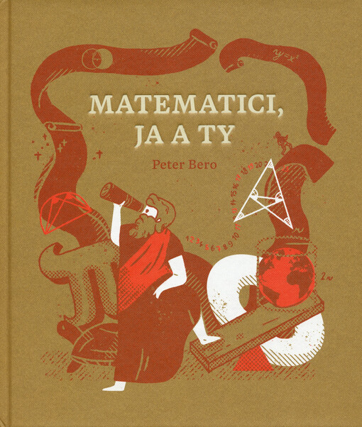 Matematici, ja a ty