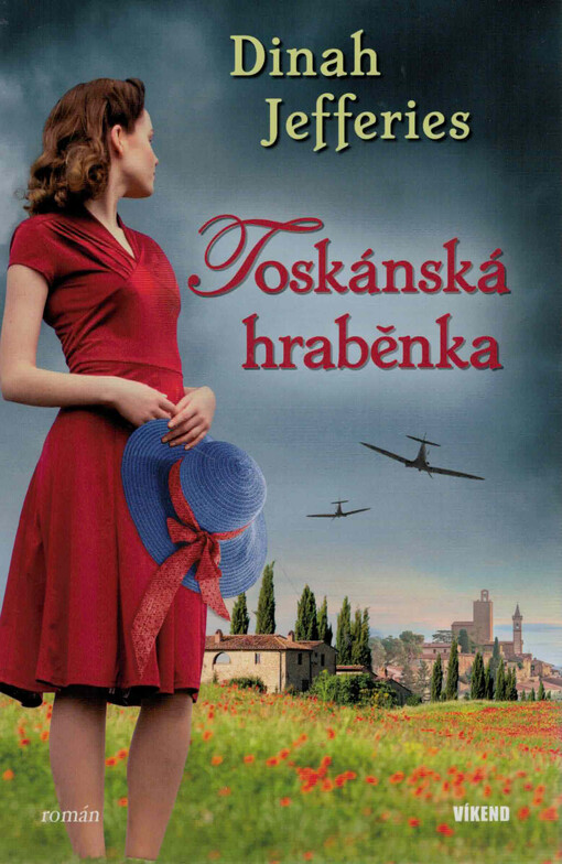 Toskánská hraběnka