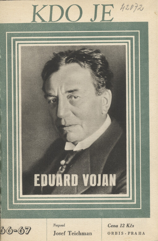 Eduard Vojan