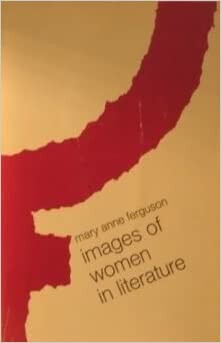 Images of women in literature