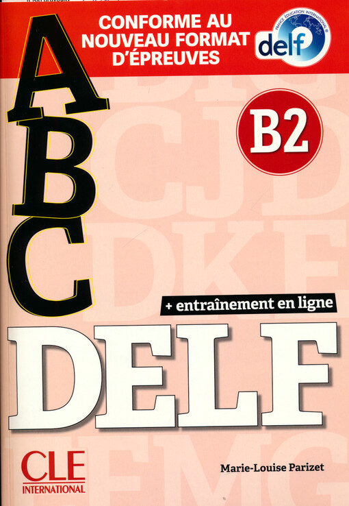 ABC DELF : B2