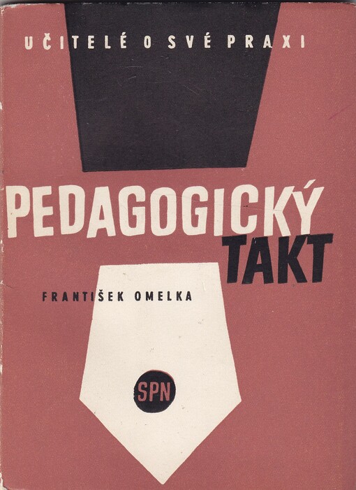 Pedagogický takt