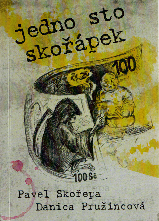 Jedno sto skořápek