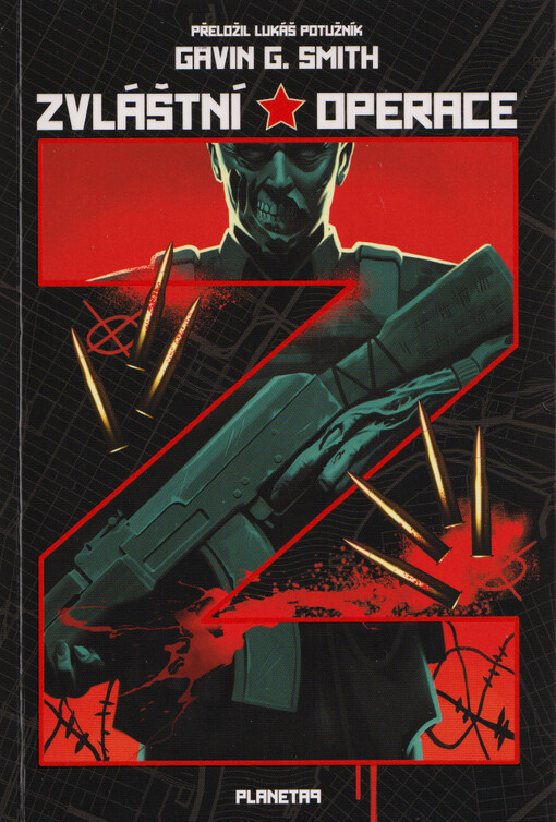 Zvláštní operace Z