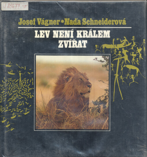 Lev není králem zvířat