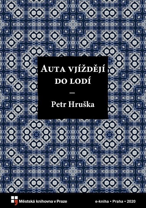 Auta vjíždějí do lodí