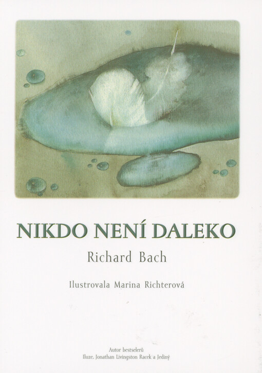 Nikdo není daleko