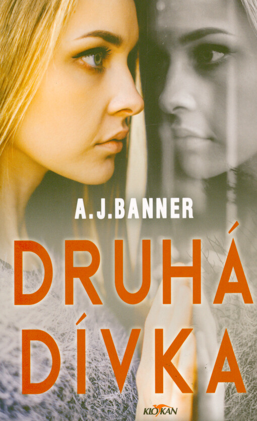 Druhá dívka
