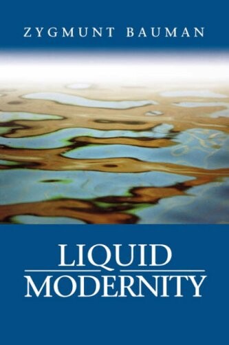 Liquid Modernity