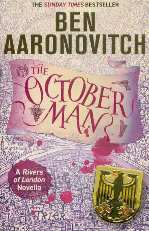 The October man