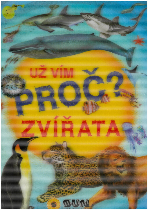 Zvířata