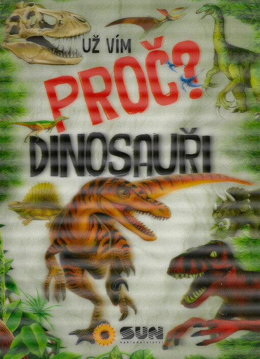 Dinosauři