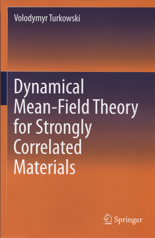 Dynamical mean-field theory for strongly correlated materials
