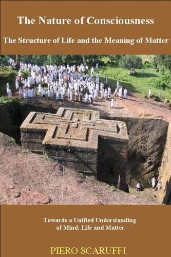 The nature of consciousness : structure of life and the meaning of matter : towards a unified understandnig of mind, life and matter