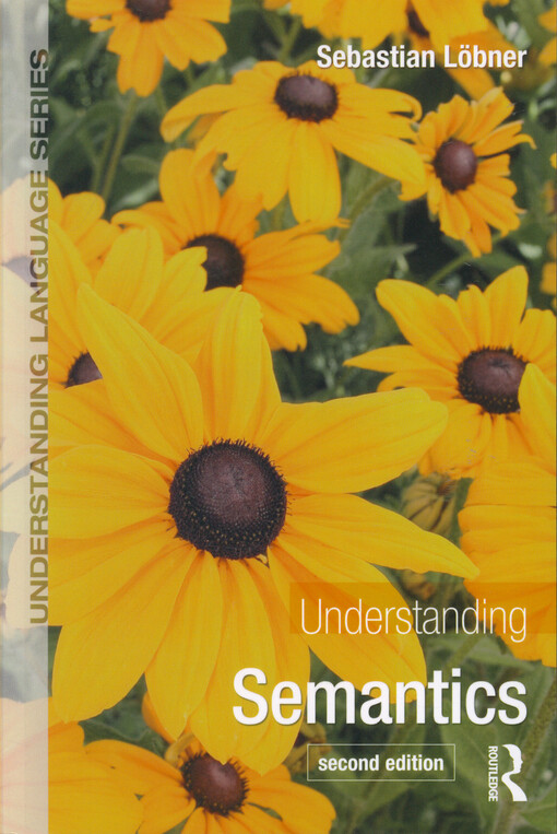 Understanding semantics