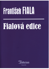 Fialová edice (odkaz v elektronickém katalogu)