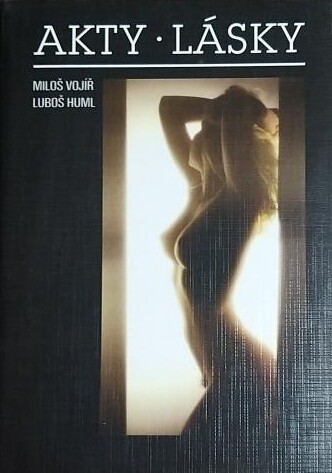Akty lásky : [milostná poezie]
