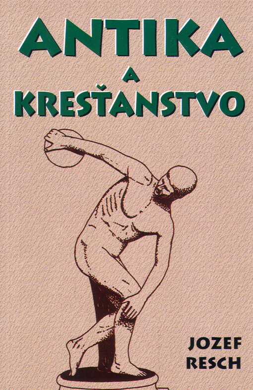 Antika a kresťanstvo