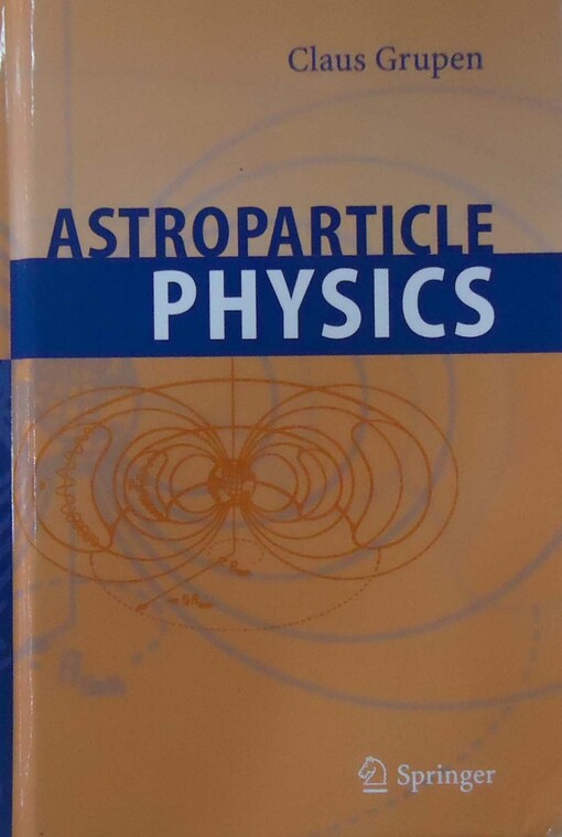 Astroparticle Physics