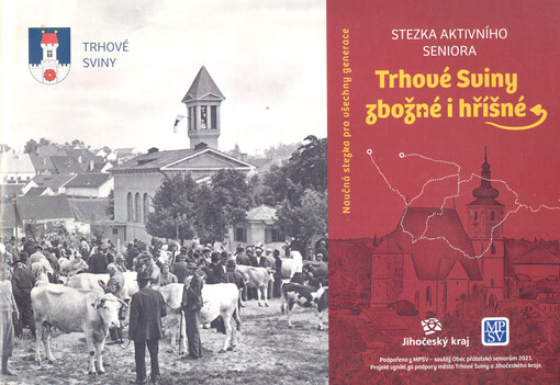 Trhové Sviny zbožné i hříšné