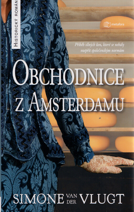 Obchodnice z Amsterodamu