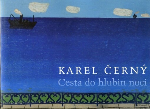 Karel Černý
