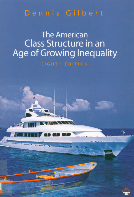 The American class structure in an age of growing inequality