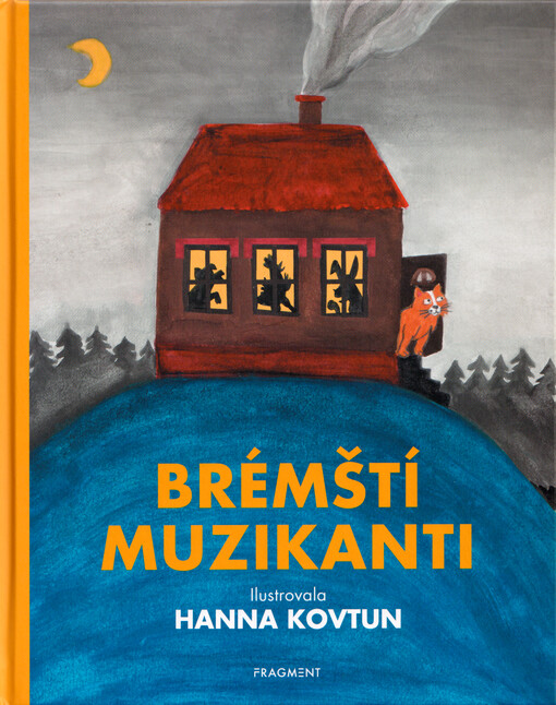 Brémští muzikanti