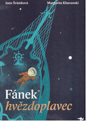 Fánek hvězdoplavec  (odkaz v elektronickém katalogu)