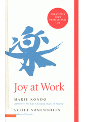 Joy at work : organizing your professsional life  (odkaz v elektronickém katalogu)