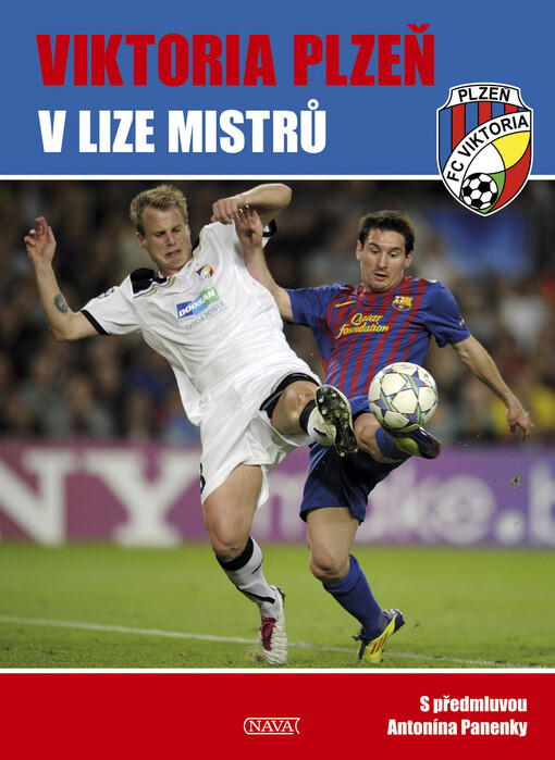 Viktoria Plzeň v lize mistrů
