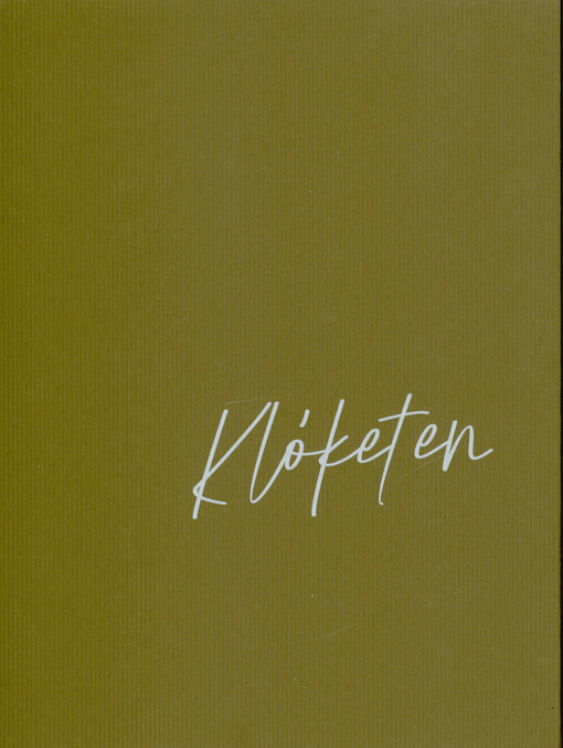 Klóketen