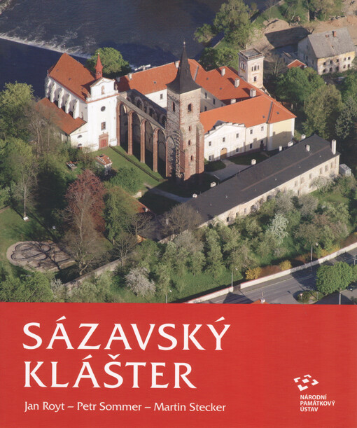 Sázavský klášter