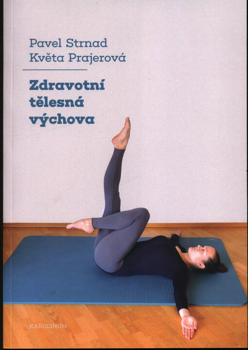 Zdravotní tělesná výchova