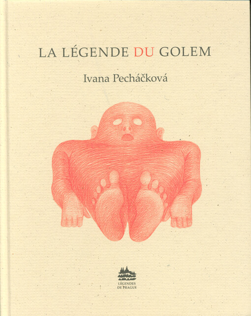La légende du Golem