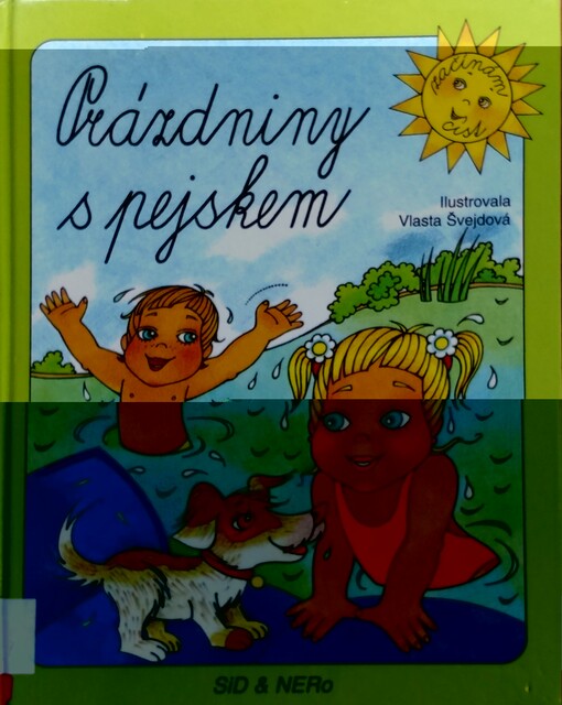 Prázdniny s pejskem / 