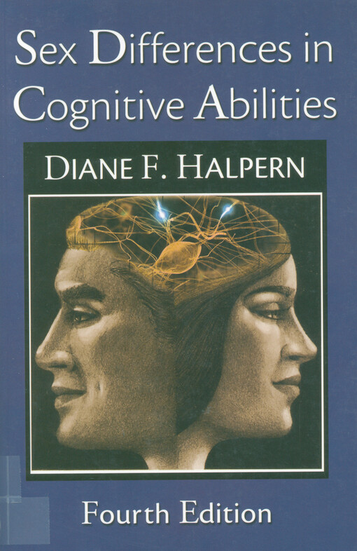 Sex differences in cognitive abilities