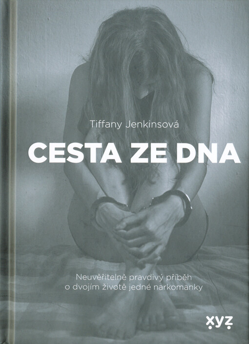 Cesta ze dna : neuvěřitelně pravdivý příběh o dvojím životě jedné narkomanky