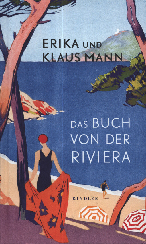 Das Buch von der Riviera