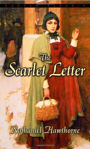 Scarlet letter and selected tales, The