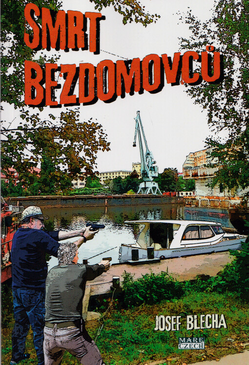 Smrt bezdomovců
